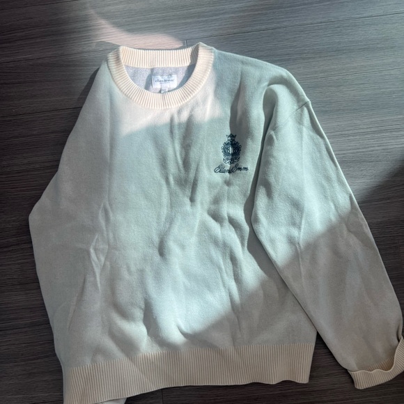 Ellandemm Members Club Sweater - Picture 5 of 5